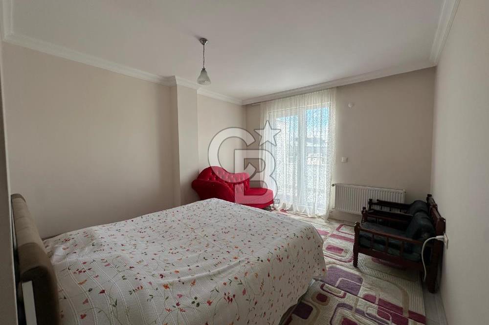 Çanakkale Kepez Şehri-Zar Evleri 370m² Dubleks 5+1 Kiralık Daire