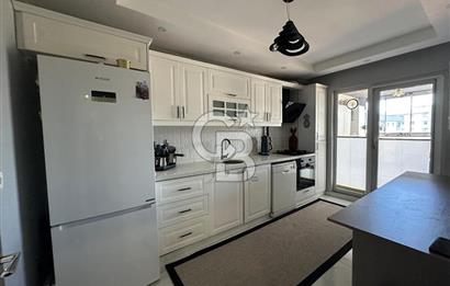 Çanakkale Kepez Şehri-Zar Evleri 370m² Dubleks 5+1 Kiralık Daire