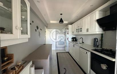 Çanakkale Kepez Şehri-Zar Evleri 370m² Dubleks 5+1 Kiralık Daire