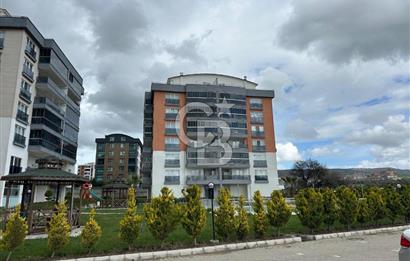 Çanakkale Kepez Şehri-Zar Evleri 370m² Dubleks 5+1 Kiralık Daire