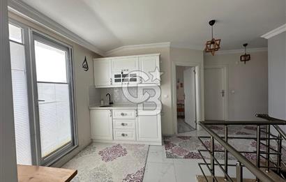 Çanakkale Kepez Şehri-Zar Evleri 370m² Dubleks 5+1 Kiralık Daire