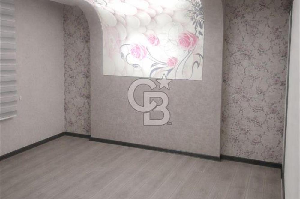 ANKARA KEÇİÖRENDE 130 M² LÜKS 4+1 KAPALI BALKONLU KİRALIK DAİRE