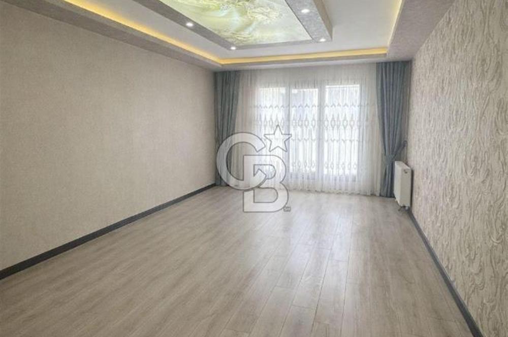 ANKARA KEÇİÖRENDE 130 M² LÜKS 4+1 KAPALI BALKONLU KİRALIK DAİRE