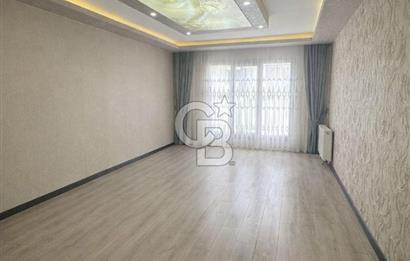 ANKARA KEÇİÖRENDE 130 M² LÜKS 4+1 KAPALI BALKONLU KİRALIK DAİRE