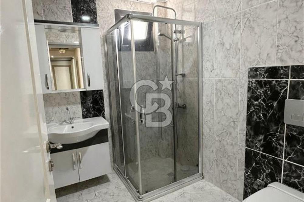 ANKARA KEÇİÖRENDE 130 M² LÜKS 4+1 KAPALI BALKONLU KİRALIK DAİRE