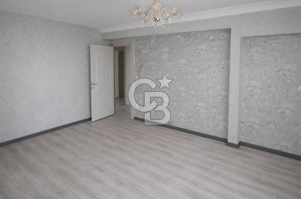 ANKARA KEÇİÖRENDE 130 M² LÜKS 4+1 KAPALI BALKONLU KİRALIK DAİRE