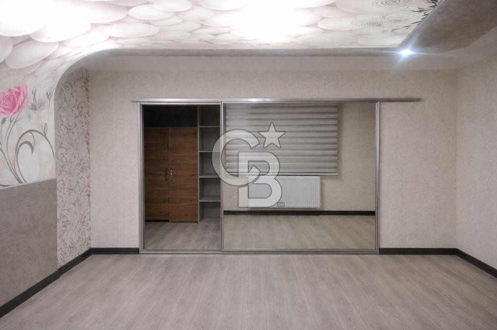 ANKARA KEÇİÖRENDE 130 M² LÜKS 4+1 KAPALI BALKONLU KİRALIK DAİRE