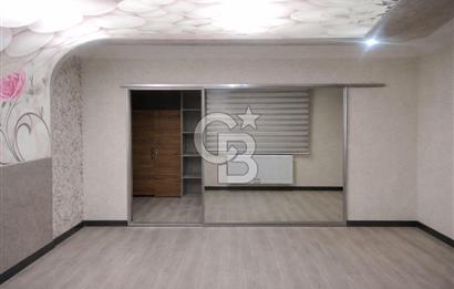 ANKARA KEÇİÖRENDE 130 M² LÜKS 4+1 KAPALI BALKONLU KİRALIK DAİRE