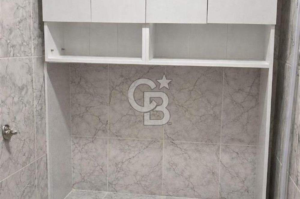 ANKARA KEÇİÖRENDE 130 M² LÜKS 4+1 KAPALI BALKONLU KİRALIK DAİRE