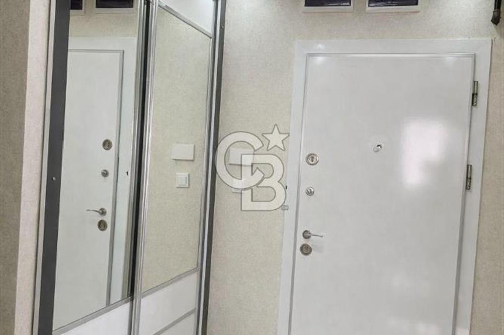 ANKARA KEÇİÖRENDE 130 M² LÜKS 4+1 KAPALI BALKONLU KİRALIK DAİRE