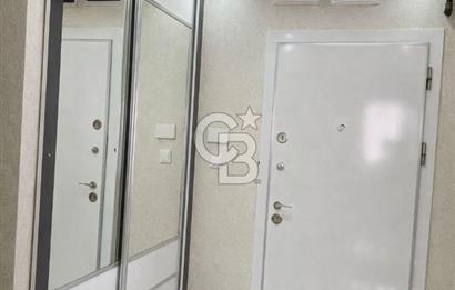 ANKARA KEÇİÖRENDE 130 M² LÜKS 4+1 KAPALI BALKONLU KİRALIK DAİRE