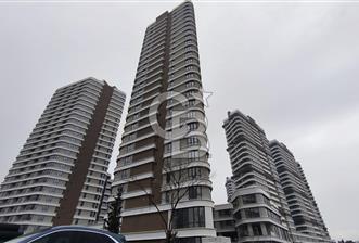 Evora İzmir'de Deniz Manzaralı 1+1 Kiralık Ofis/Daire - 4 - 342370