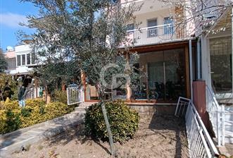 DARDANOS SİTE İÇERİSİNDE KİRALİK VİLLA TADİLAT YAPILMIŞ - 1 - 342378