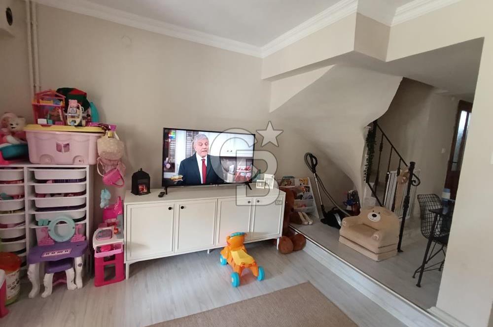 DARDANOS SİTE İÇERİSİNDE KİRALİK VİLLA TADİLAT YAPILMIŞ