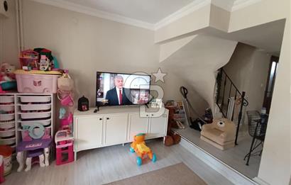 DARDANOS SİTE İÇERİSİNDE KİRALİK VİLLA TADİLAT YAPILMIŞ