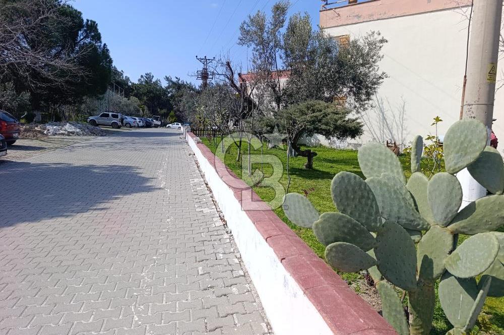 DARDANOS SİTE İÇERİSİNDE KİRALİK VİLLA TADİLAT YAPILMIŞ