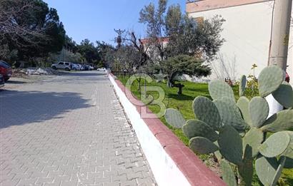 DARDANOS SİTE İÇERİSİNDE KİRALİK VİLLA TADİLAT YAPILMIŞ