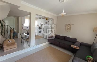 DARDANOS SİTE İÇERİSİNDE KİRALİK VİLLA TADİLAT YAPILMIŞ