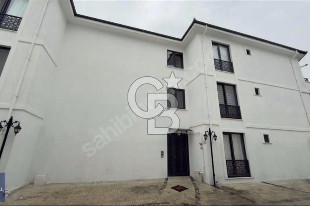 CB MAHALL'DEN BAŞİSKELE PAŞADAĞ'DA 2+1 GİRİŞ KAT SATILIK DAİRE