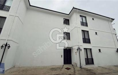 CB MAHALL'DEN BAŞİSKELE PAŞADAĞ'DA 2+1 GİRİŞ KAT SATILIK DAİRE