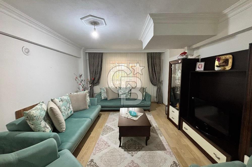 KÖRFEZ GÜNEY MAHALLESİ'NDE GENİŞ ve BAHÇELİ SATILIK 4+1 DAİRE