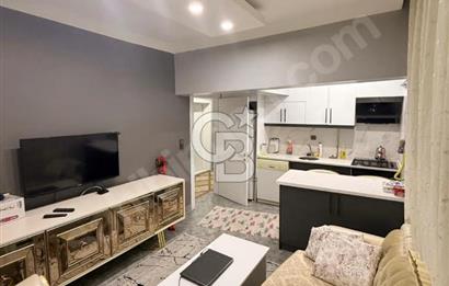 Cb mahall den İzmit Kuruçeşme'de Satılık Eşyalı 1+1 Daire