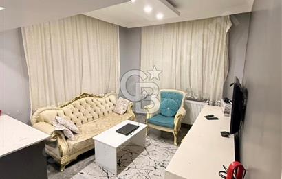 Cb mahall den İzmit Kuruçeşme'de Satılık Eşyalı 1+1 Daire