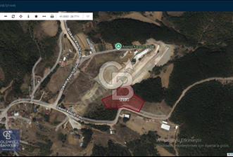 KOCAELİ KÖRFEZ DİKENLİ MAHALLESİNDE 8.354 m2 SATILIK ARAZİ - 7 - 342355