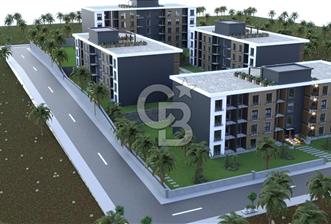 VİLLAKENT'TE KONSEPT SİTE İÇERİSİNDE SATILIK 1+1 DAİRE - 1 - 342365