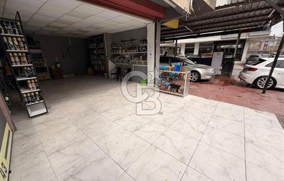 Sancaktepe Abdurrahmangaz Mahallesinde Köşe Başı Satılık Dükkan