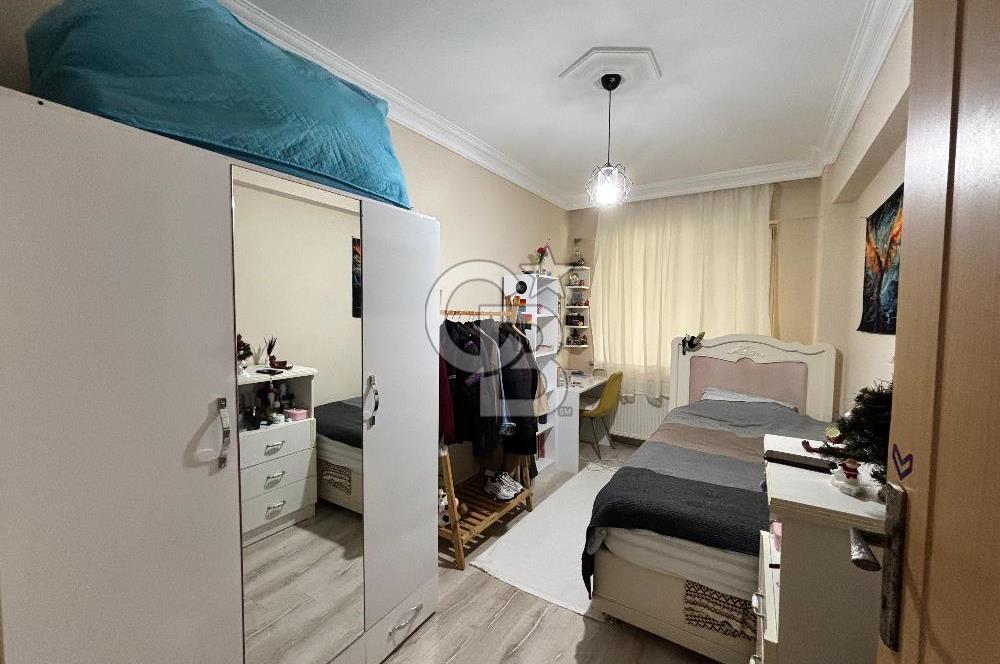 KÖRFEZ GÜNEY MAHALLESİ'NDE GENİŞ ve BAHÇELİ SATILIK 4+1 DAİRE