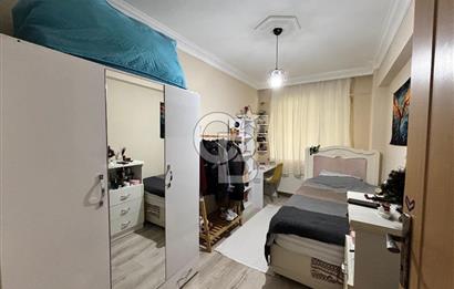 KÖRFEZ GÜNEY MAHALLESİ'NDE GENİŞ ve BAHÇELİ SATILIK 4+1 DAİRE