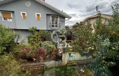TUZLA MERCAN 310 MZ İÇİNDE MÜŞTAKİL VİLLA