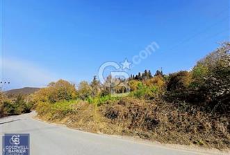 KARAMÜRSELDE DENİZ DOĞA MANZARALI %20VİLLALIK İMARLI SATLIK ARSA - 6 - 342374