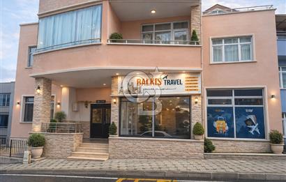 Şehir Ayaklarınızın Altında, Eviniz Boztepede