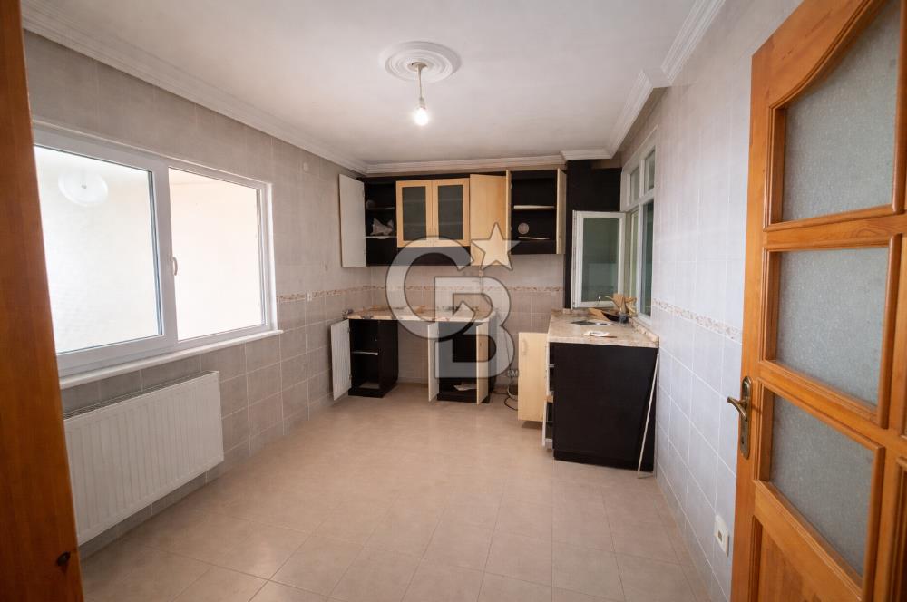 Şehir Ayaklarınızın Altında, Eviniz Boztepede