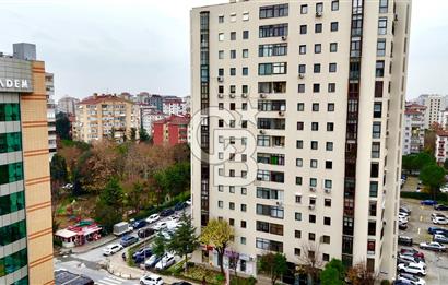 KOZYATAĞI STFA DA , 140 m2 ,