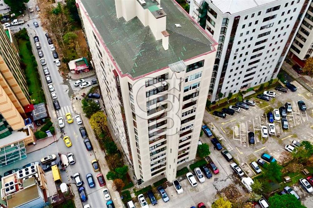 KOZYATAĞI STFA DA , 140 m2 ,