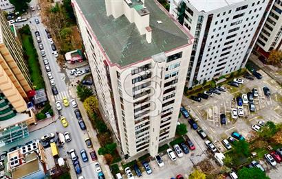 KOZYATAĞI STFA DA , 140 m2 ,