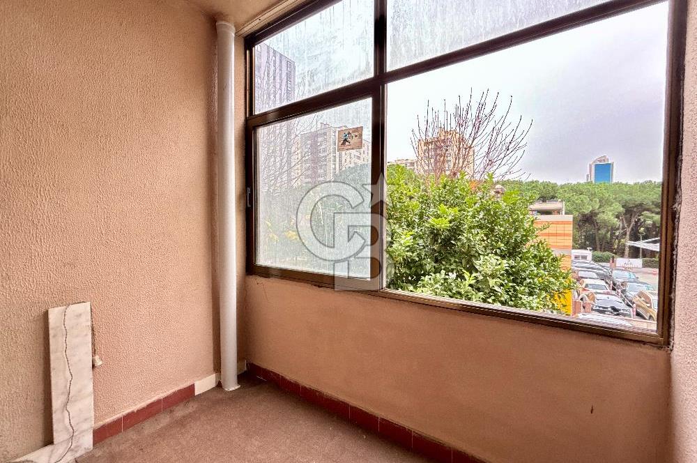 KOZYATAĞI STFA DA , 140 m2 ,