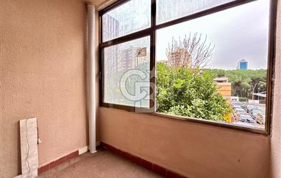 KOZYATAĞI STFA DA , 140 m2 ,