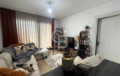 ESENLER 60 METRELİK YOL CEPHELİ SATILIK 1+1 DAİRE