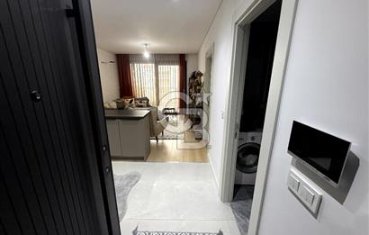 ESENLER 60 METRELİK YOL CEPHELİ SATILIK 1+1 DAİRE