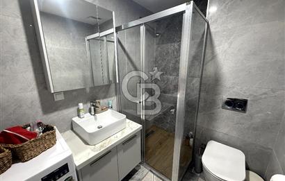 ESENLER 60 METRELİK YOL CEPHELİ SATILIK 1+1 DAİRE