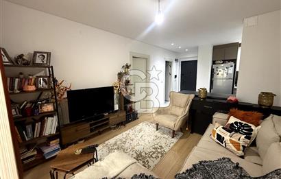 ESENLER 60 METRELİK YOL CEPHELİ SATILIK 1+1 DAİRE