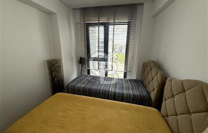 ESENLER 60 METRELİK YOL CEPHELİ SATILIK 1+1 DAİRE