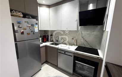 ESENLER 60 METRELİK YOL CEPHELİ SATILIK 1+1 DAİRE