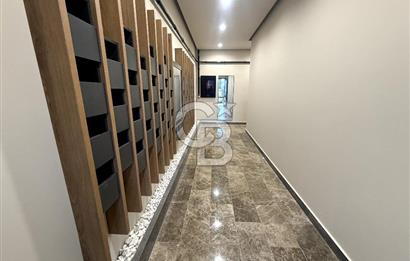 ESENLER 60 METRELİK YOL CEPHELİ SATILIK 1+1 DAİRE