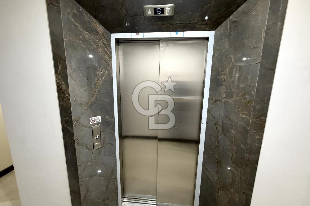 ESENLER 60 METRELİK YOL CEPHELİ SATILIK 1+1 DAİRE