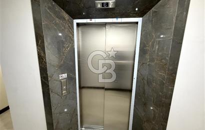 ESENLER 60 METRELİK YOL CEPHELİ SATILIK 1+1 DAİRE